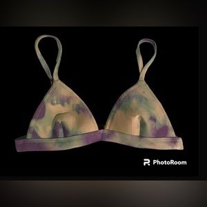 Women’s Triangl Luna Bikini Top